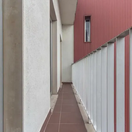 Martins Sarmento - Apartamento Duplex Apartment
