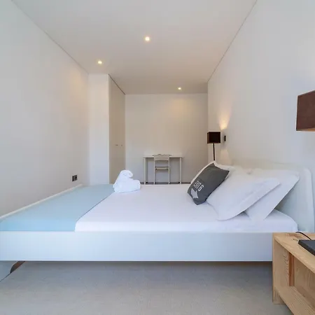 Martins Sarmento - Apartamento Duplex *