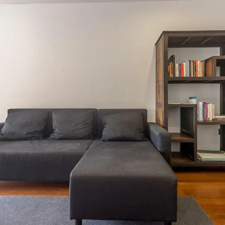 Martins Sarmento - Apartamento Duplex *