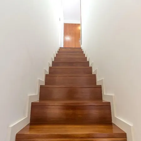 Martins Sarmento - Apartamento Duplex Braga