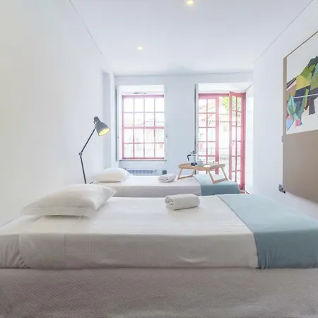 Martins Sarmento - Apartamento Duplex *