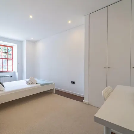 Martins Sarmento - Apartamento Duplex *