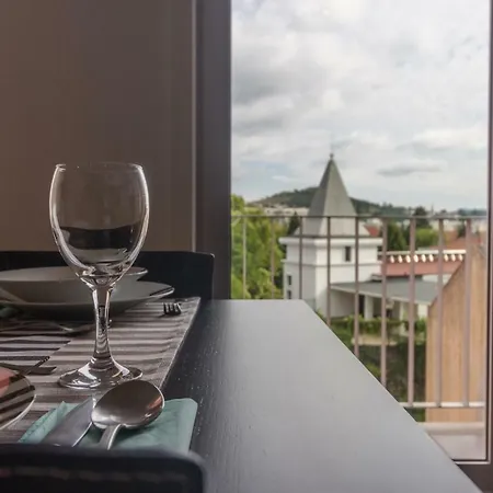 Martins Sarmento - Apartamento Duplex Apartment *