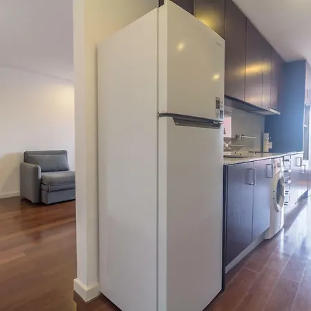 Martins Sarmento - Apartamento Duplex