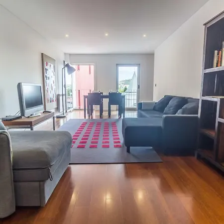 Martins Sarmento - Apartamento Duplex Braga