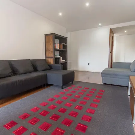 Martins Sarmento - Apartamento Duplex Apartment