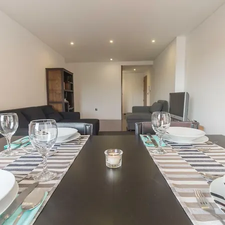 Martins Sarmento - Apartamento Duplex * Braga
