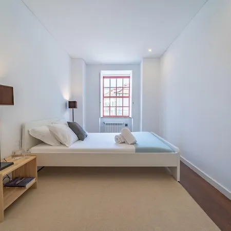 Martins Sarmento - Apartamento Duplex Apartment *