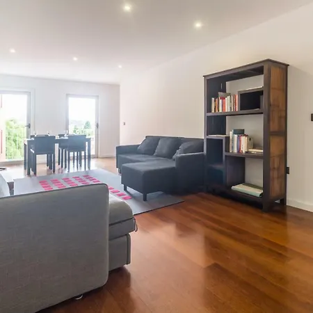 Apartment Martins Sarmento - Apartamento Duplex *