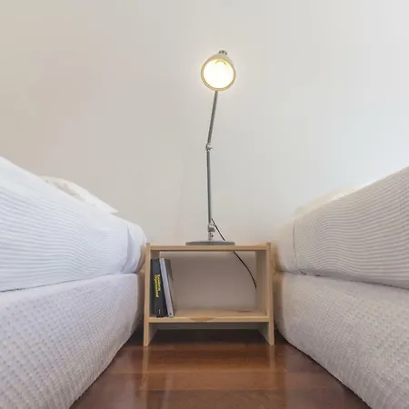 Apartment Martins Sarmento - Apartamento Duplex *
