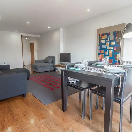 Martins Sarmento - Apartamento Duplex *