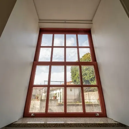 Martins Sarmento - Apartamento Duplex Apartment