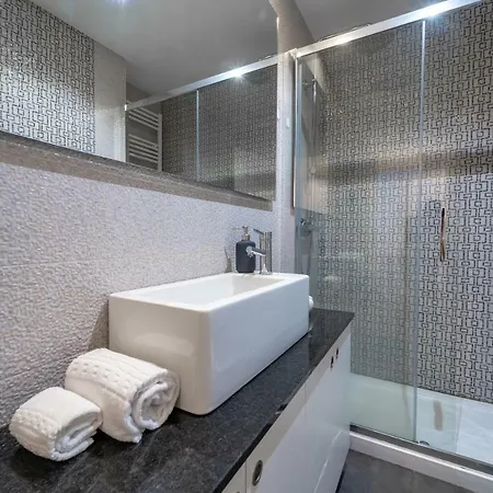 Apartment Martins Sarmento - Apartamento Duplex