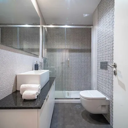 Martins Sarmento - Apartamento Duplex Apartment