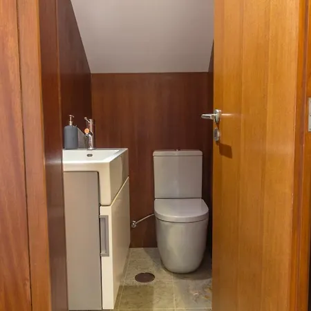 Martins Sarmento - Apartamento Duplex Apartment
